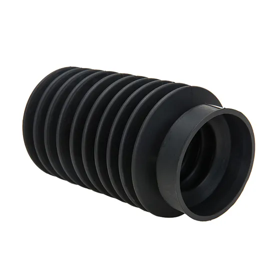 Изготовленная на заказ водонепроницаемая втулка пылезащитного чехла из силиконовой резины EPDM NBR Cr Поставщик из Китая