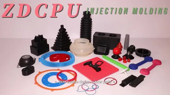 Мембрана из силиконовой резины PTFE+NBR EPDM, резиновая уплотнительная мембрана