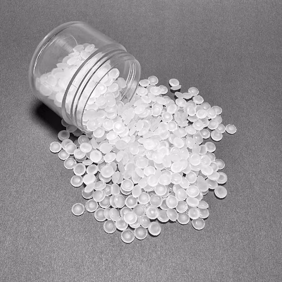 Чистые гранулы PFA, материалы PFA, продукты PFA