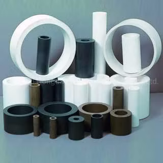 ПТФЭ, наполненный углеродом/стекловолокном/графитом/медью