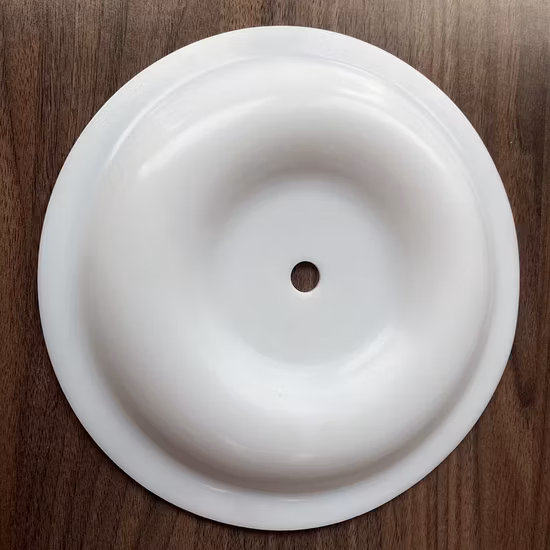 Ремкомплект запасных частей мембранного насоса Aodd Диафрагма из PTFE для Yamada
