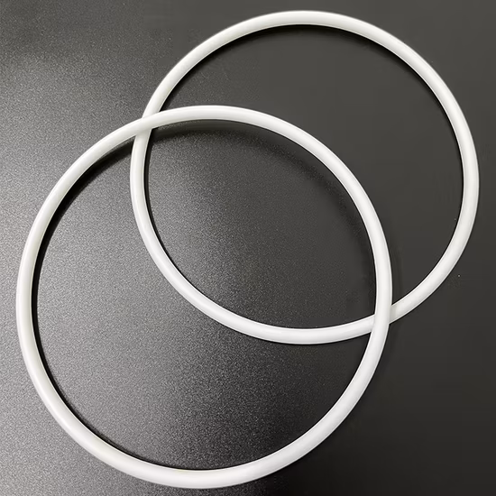 NBR FKM Резина PTFE Уплотнительное кольцо Уплотнительное кольцо Сменный ремонтный комплект Прокладка