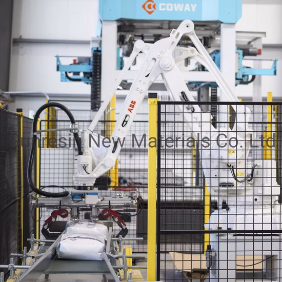 Смола Seplite LSI106g для удаления Pafas и перхлоратов, эквивалент Purolite PFA694e