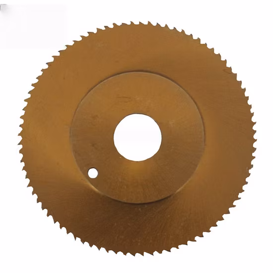 Белое кольцеобразное лезвие из ПТФЭ.