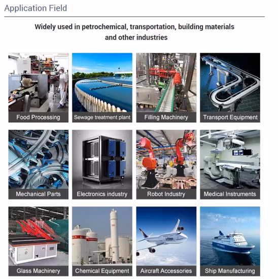 Специальный материал Детали для литья под давлением из ПТФЭ Изделие из пластика из ПФА