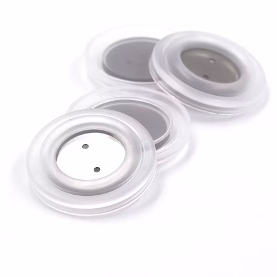 Мембрана из нитрильного каучука FKM/фторуглерод/силикон/неопрен/EPDM/PTFE/NBR/мембрана