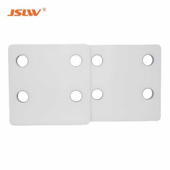 Обработка пластины из ПТФЭ на станке с ЧПУ