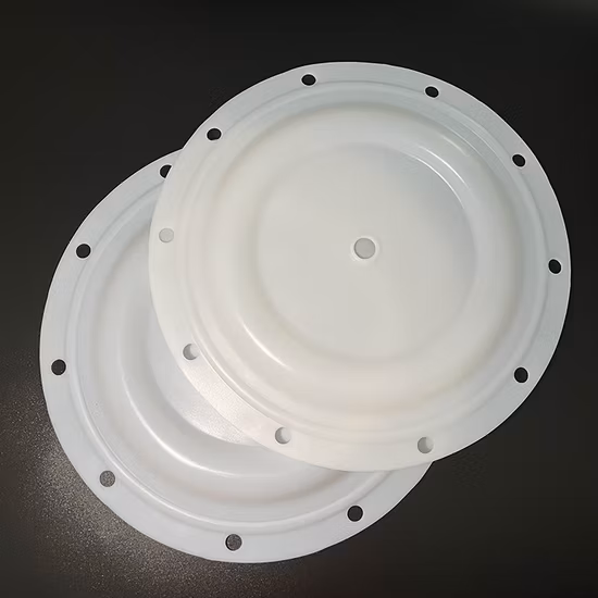 Запасные части мембранных насосов BSK, ремонтные комплекты, мембрана из PTFE